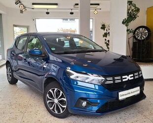 Dacia Sandero Gebrauchtwagen