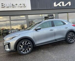 Kia XCeed Gebrauchtwagen