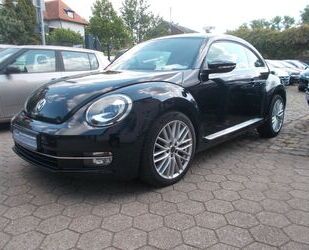 VW Beetle Gebrauchtwagen