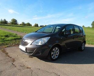 Opel Meriva Gebrauchtwagen