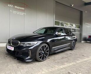 BMW M340i Gebrauchtwagen