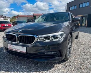 BMW 530 Gebrauchtwagen