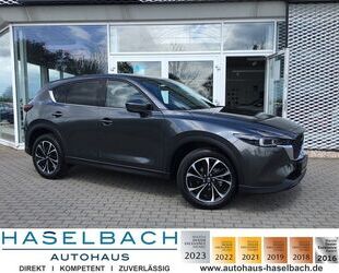 Mazda CX-5 Gebrauchtwagen