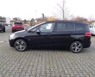 BMW 220 Gebrauchtwagen