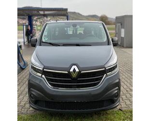 Renault Trafic Gebrauchtwagen