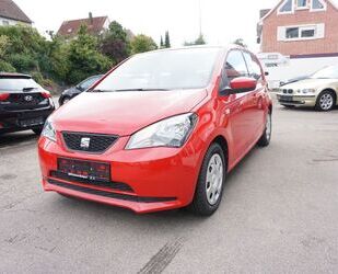 Seat Mii Gebrauchtwagen