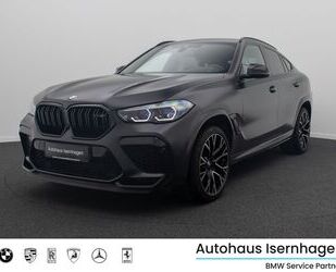BMW X6 M Gebrauchtwagen