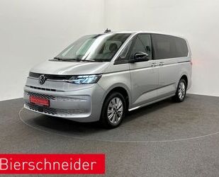 VW T7 Multivan Gebrauchtwagen