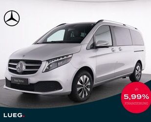 Mercedes-Benz V 250 Gebrauchtwagen