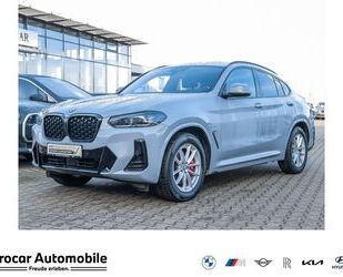 BMW X4 Gebrauchtwagen