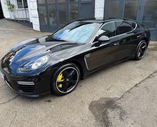 Porsche Panamera Gebrauchtwagen