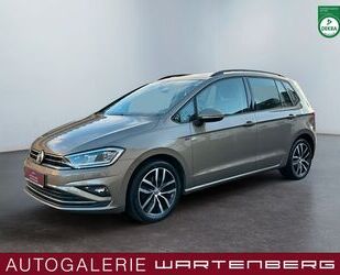 VW Golf Sportsvan Gebrauchtwagen