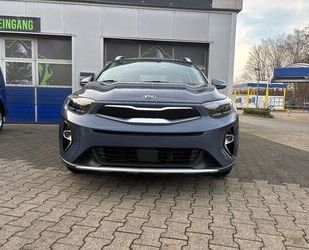 Kia Stonic Gebrauchtwagen