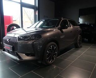 DS Automobiles DS3 Gebrauchtwagen