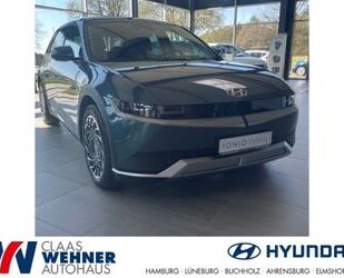 Hyundai IONIQ 5 Gebrauchtwagen