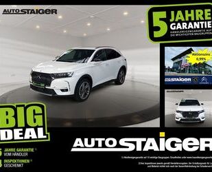 DS Automobiles DS7 (Crossback) Gebrauchtwagen
