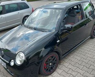 VW Lupo Gebrauchtwagen