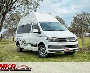 VW T6 andere Gebrauchtwagen