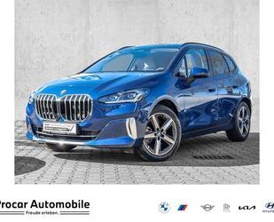 BMW 218 Active Tourer Gebrauchtwagen