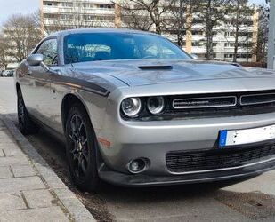Dodge Challenger Gebrauchtwagen