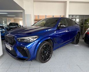 BMW X6 M Gebrauchtwagen