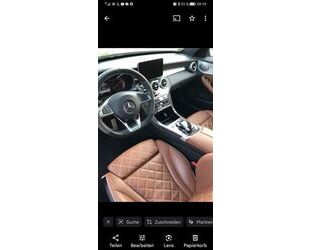 Mercedes-Benz C 450 AMG Gebrauchtwagen