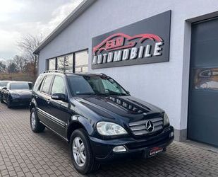 Mercedes-Benz ML 400 Gebrauchtwagen