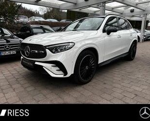 Mercedes-Benz GLC 220 Gebrauchtwagen