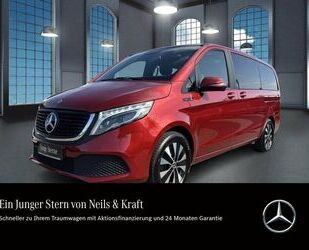 Mercedes-Benz EQV Gebrauchtwagen