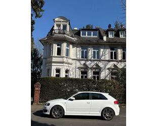 Audi S3 Gebrauchtwagen