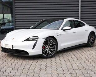 Porsche Taycan Gebrauchtwagen