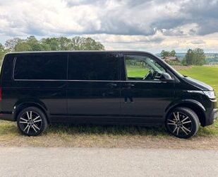 VW T6 Multivan Gebrauchtwagen