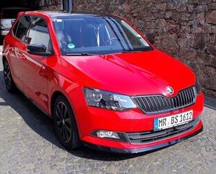 Opel Fabia 