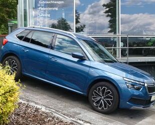 Skoda Kamiq Gebrauchtwagen
