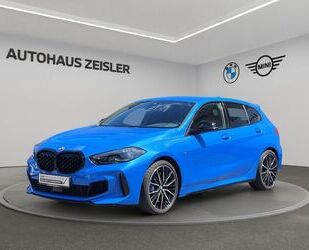 BMW M135 Gebrauchtwagen