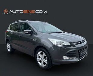 Ford Kuga Gebrauchtwagen