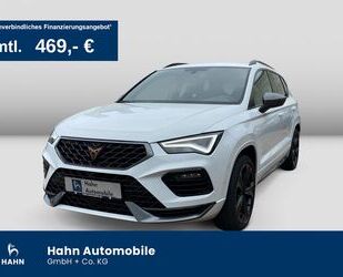 Cupra Ateca Gebrauchtwagen