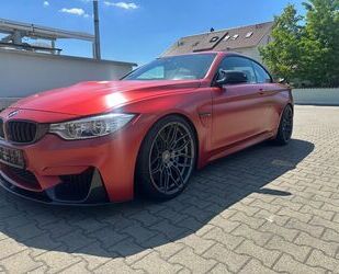 BMW M4 Gebrauchtwagen