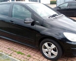 Mercedes-Benz B 170 Gebrauchtwagen