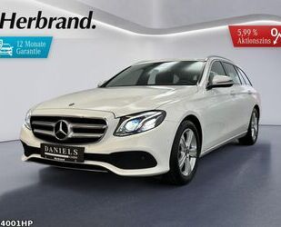 Mercedes-Benz E 250 Gebrauchtwagen