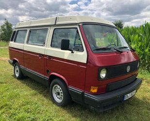 VW T3 Multivan Gebrauchtwagen