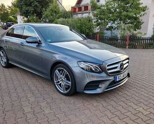 Mercedes-Benz E 400 Gebrauchtwagen