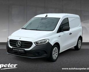 Mercedes-Benz eCitan Gebrauchtwagen