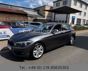 BMW 118 Gebrauchtwagen