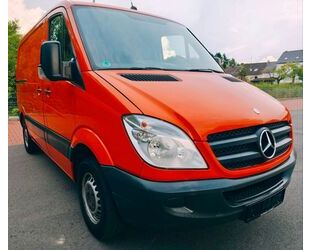 Mercedes-Benz Sprinter Gebrauchtwagen