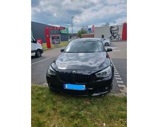BMW 520 Gran Turismo Gebrauchtwagen