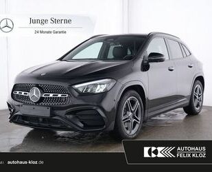 Mercedes-Benz GLA 180 Gebrauchtwagen