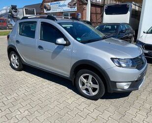 Dacia Sandero Gebrauchtwagen