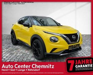 Nissan Juke Gebrauchtwagen