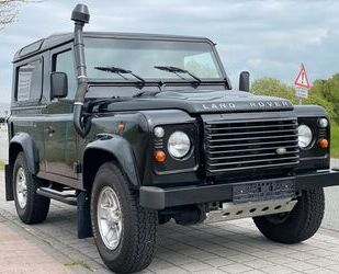 Land Rover Defender Gebrauchtwagen
